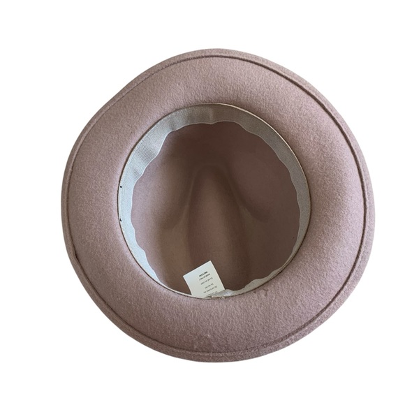 Tirabasso Wool Hat - Picture 5 of 10